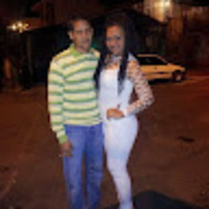 Meet your Posher, Richard